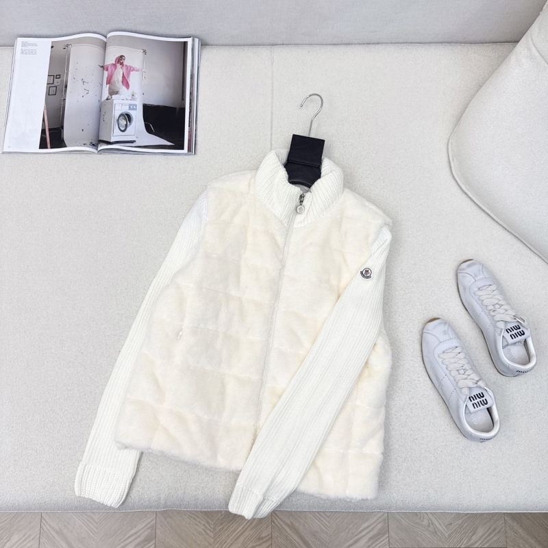 Moncler Down Jacket